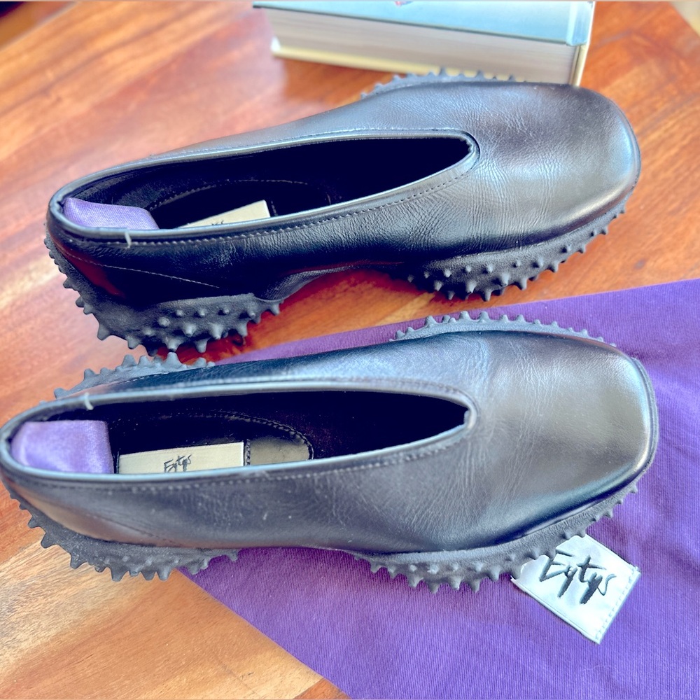 Eytys Rei slip-on trainers